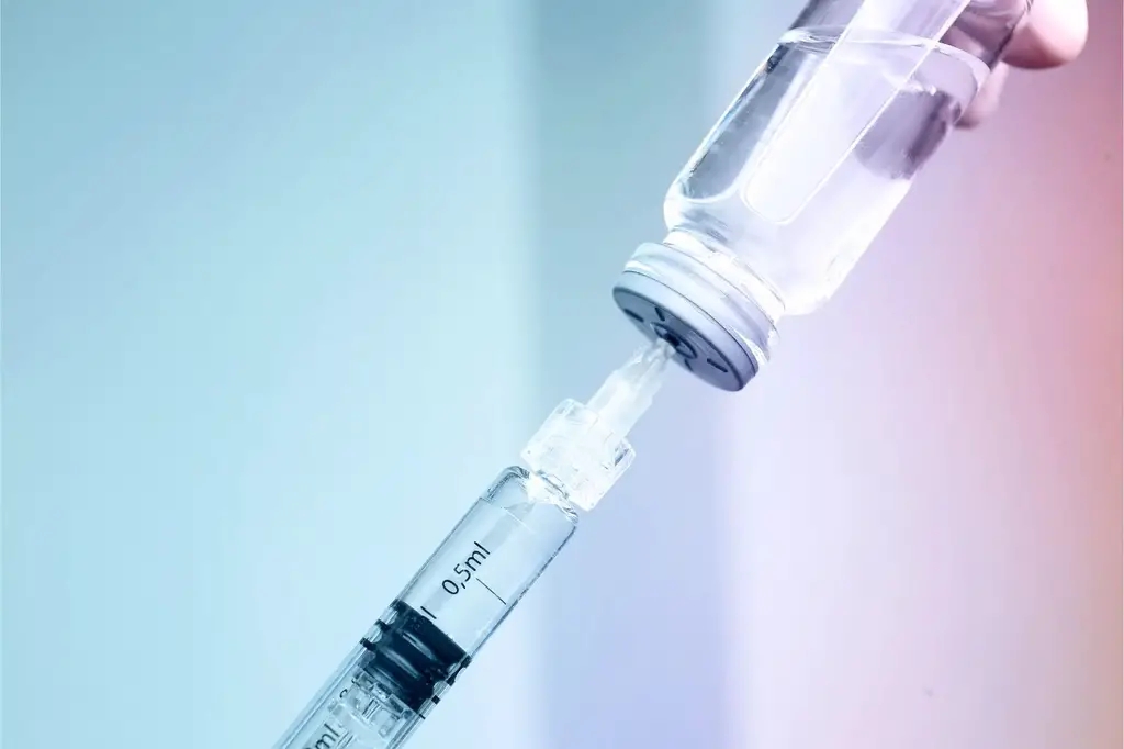 Botox Breakthrough – New Discovery Could Save Lives