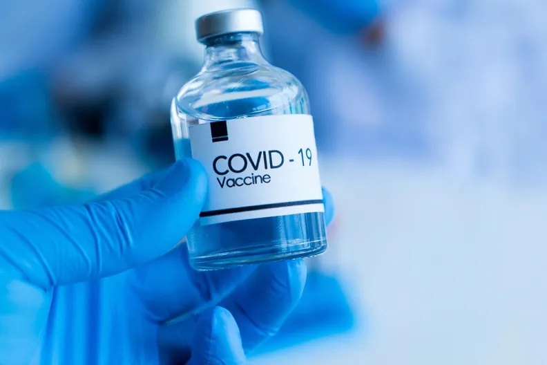 Did You React Adversely to COVID-19 Vaccines? That Could Actually Be a Good Sign