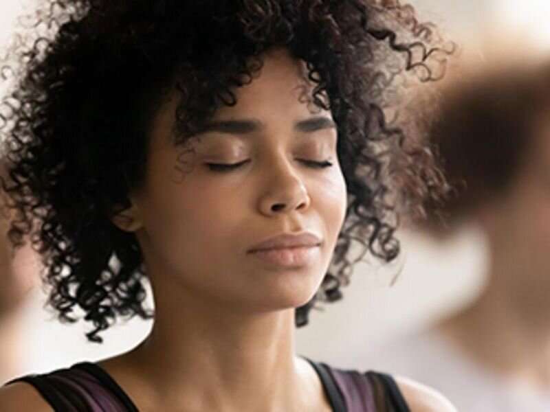Psoriasis patients who meditate may ease symptoms, improve quality of life